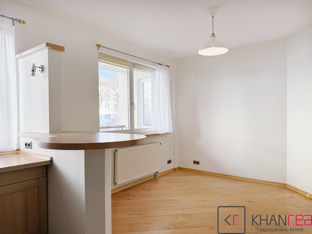 Apartment in Warszawa, Kabaty, Ursynów - View 5