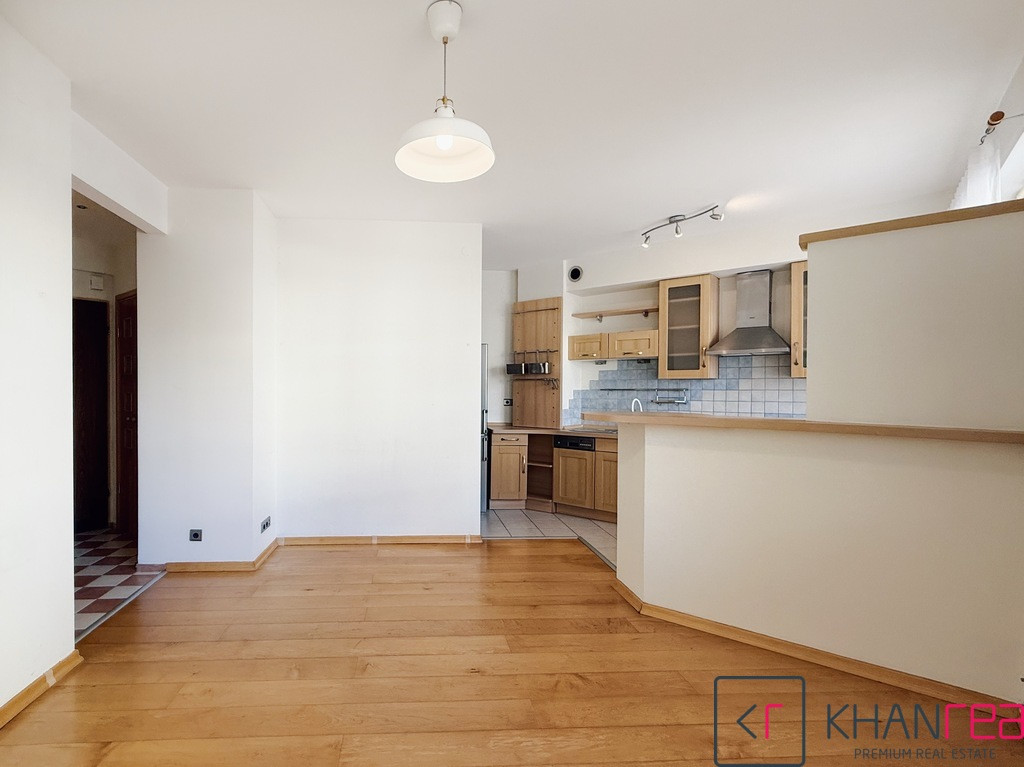 Apartment in Warszawa, Kabaty, Ursynów - More
