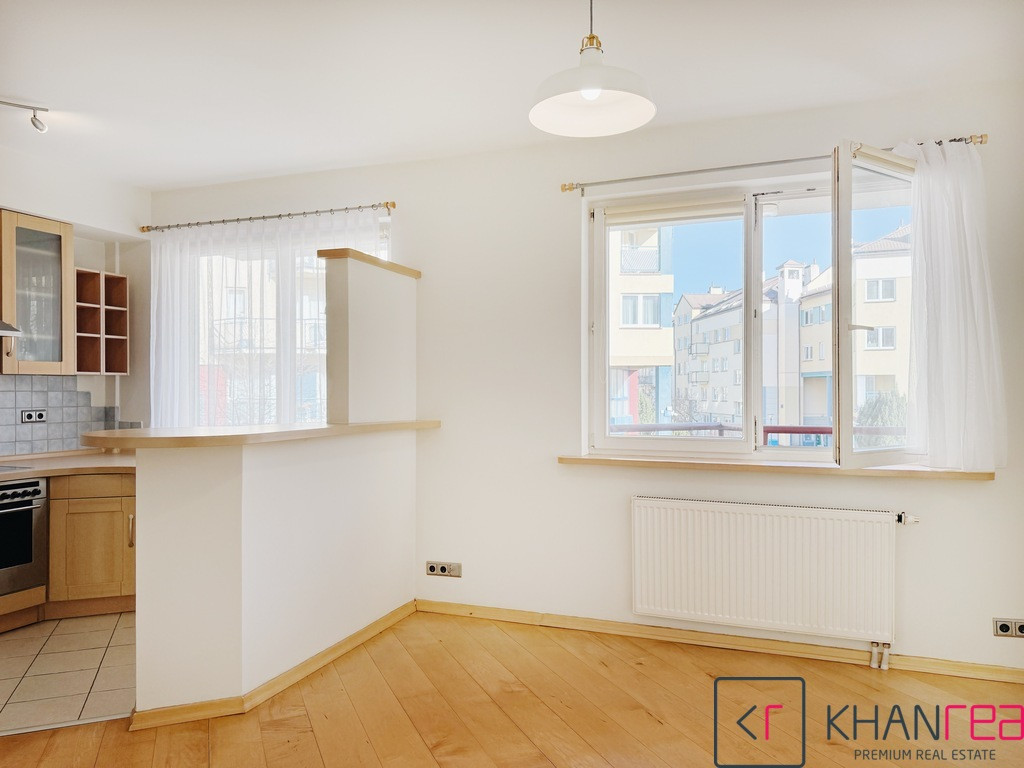 Apartment in Warszawa, Kabaty, Ursynów - View 4