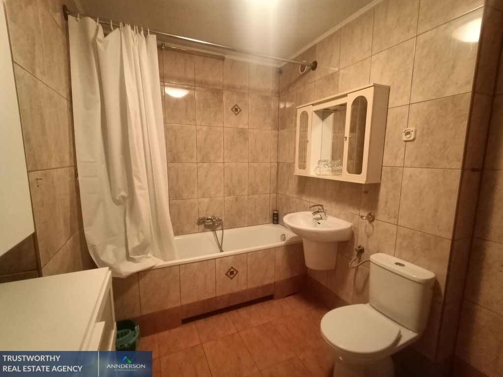Apartment in Kraków, Nowa Wieś, Krowodrza - Więcej