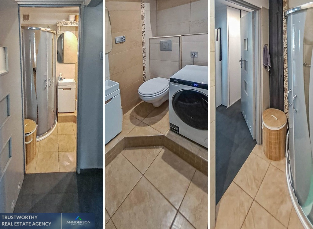 Dwa pokoje 37,30 m² , Bieżanów - Prokocim - Widok 3