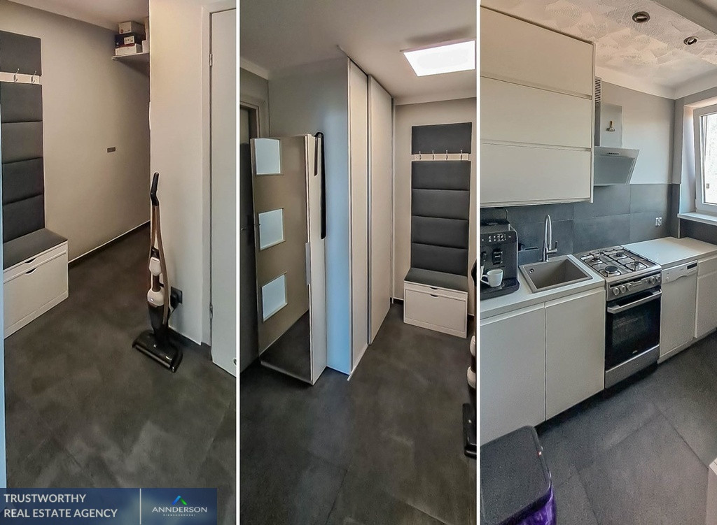 Dwa pokoje 37,30 m² , Bieżanów - Prokocim - Więcej