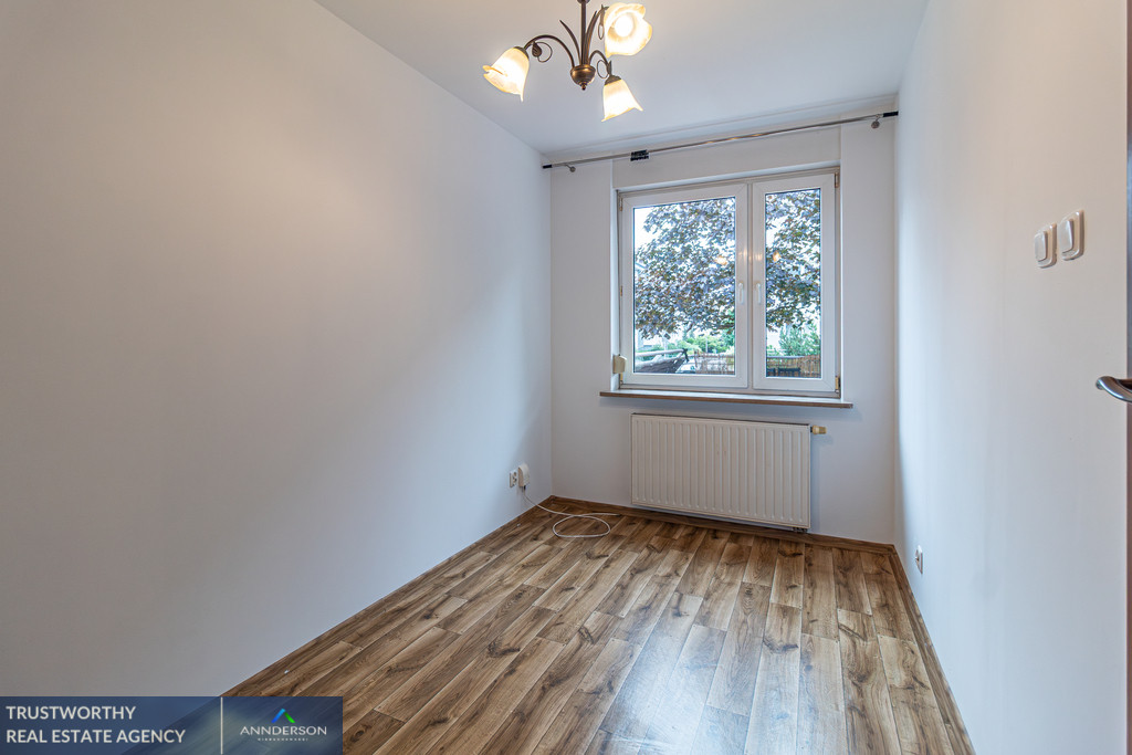 2 pok. mieszkanie na Ruczaju-Raciborska - Więcej