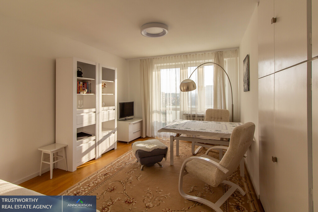 2-roms leilighet, 49 m²