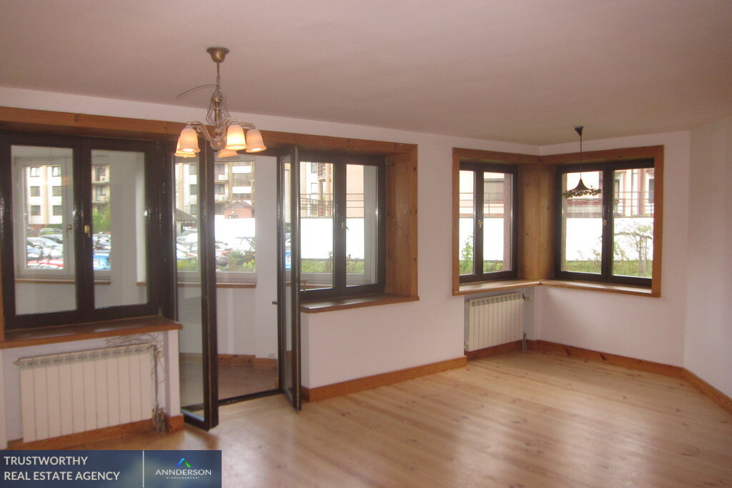 Mieszkanie – Kraków, Żabiniec, Prądnik Biały - Widok 4