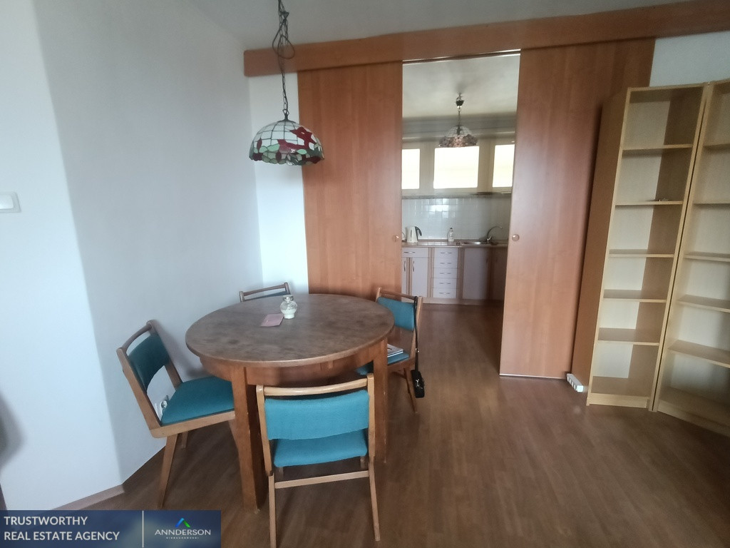 Apartment in Kraków, Nowa Wieś, Krowodrza - Widok 2