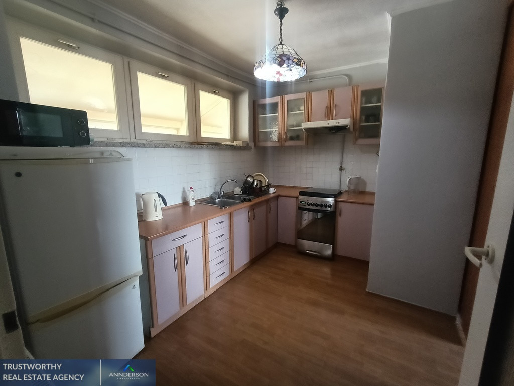 Apartment in Kraków, Nowa Wieś, Krowodrza - Widok 3