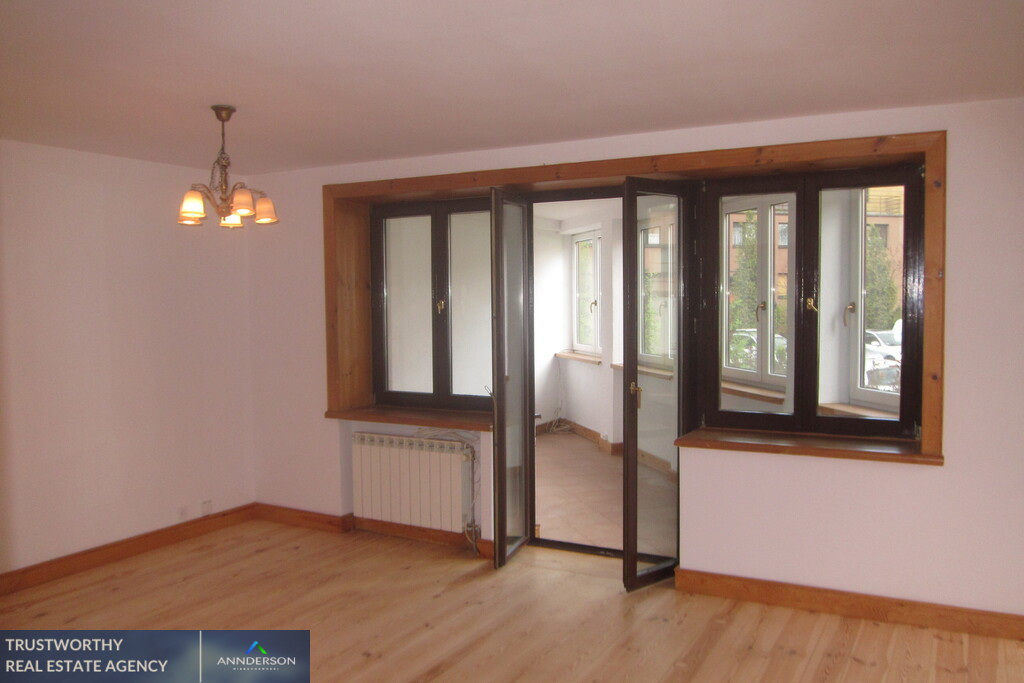 Mieszkanie – Kraków, Żabiniec, Prądnik Biały - Widok 3