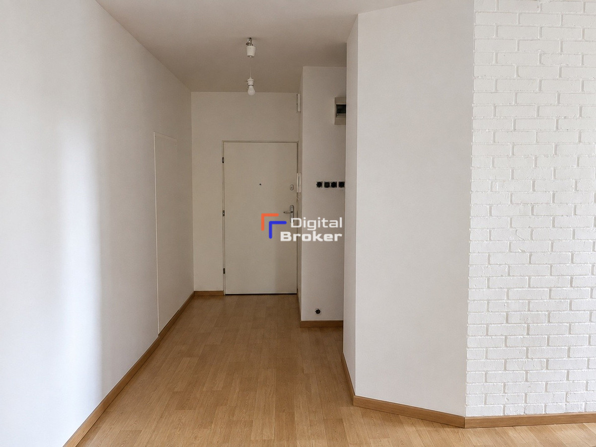 Mieszkanie – Warszawa, Praga-Południe - Widok 5