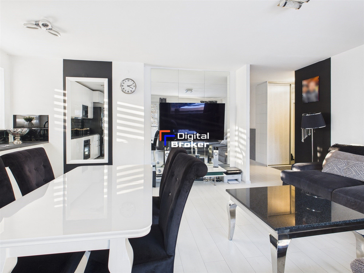 Apartment in Warszawa, Chomiczówka, Bielany - Widok 4