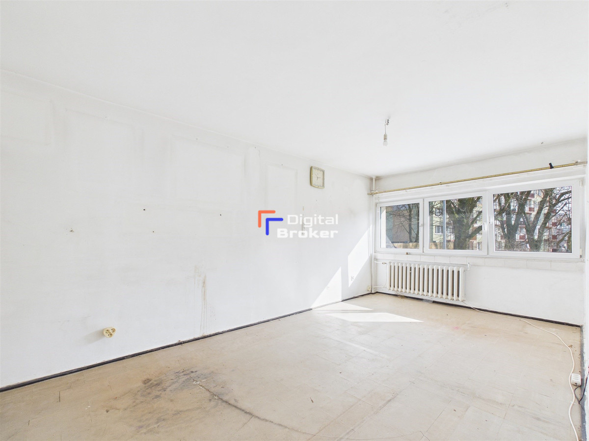 Apartment in Łódź, Julianów, Bałuty - Widok 5