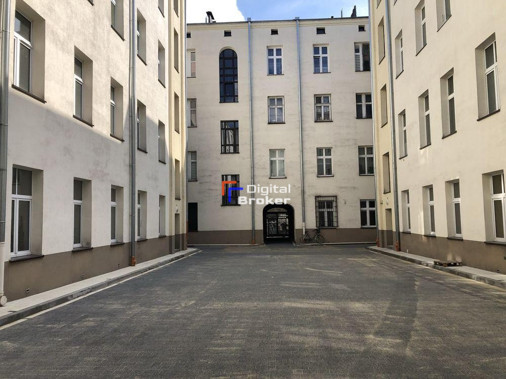 Apartment in Łódź, Polesie - Widok 6