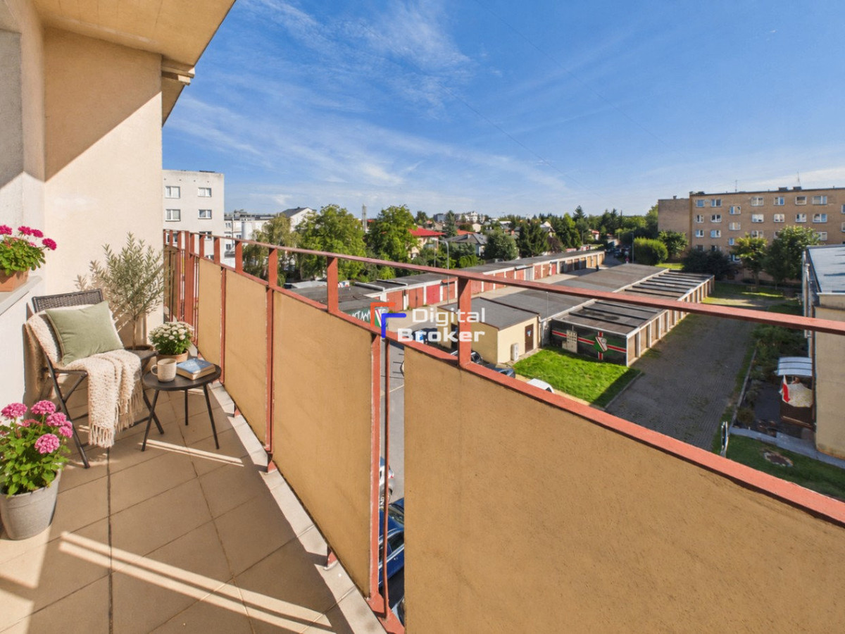 Mieszkanie – Grójec - Więcej