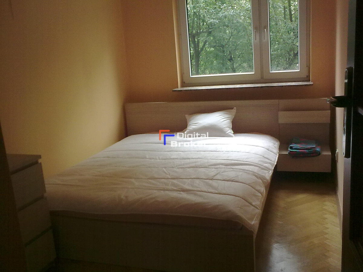 Mieszkanie – Warszawa, Wola - Widok 3