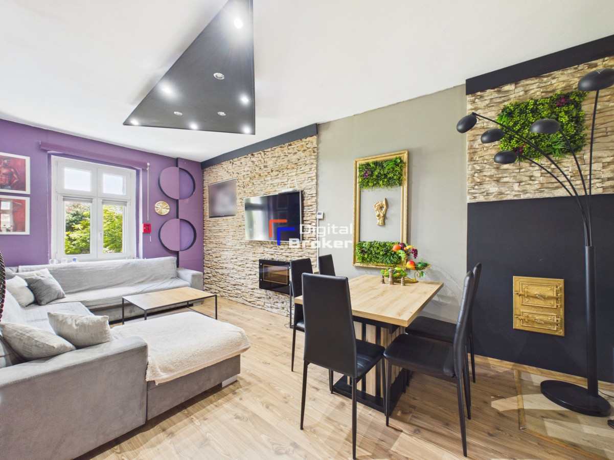 Apartment in Gliwice, Ostropa - View 2
