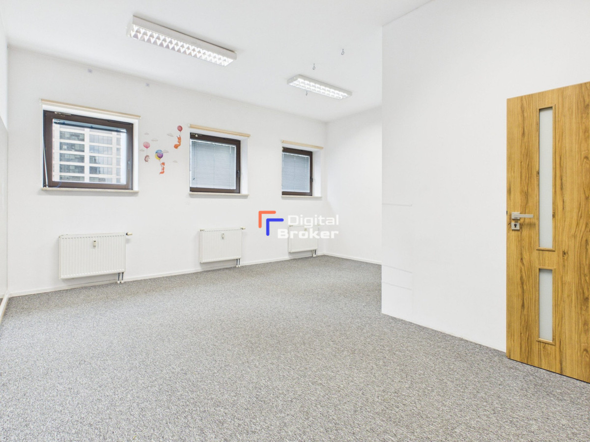 Lokal biurowo-usługowy | Centrum | Łucka 15 | 5 900 zł - Widok 4