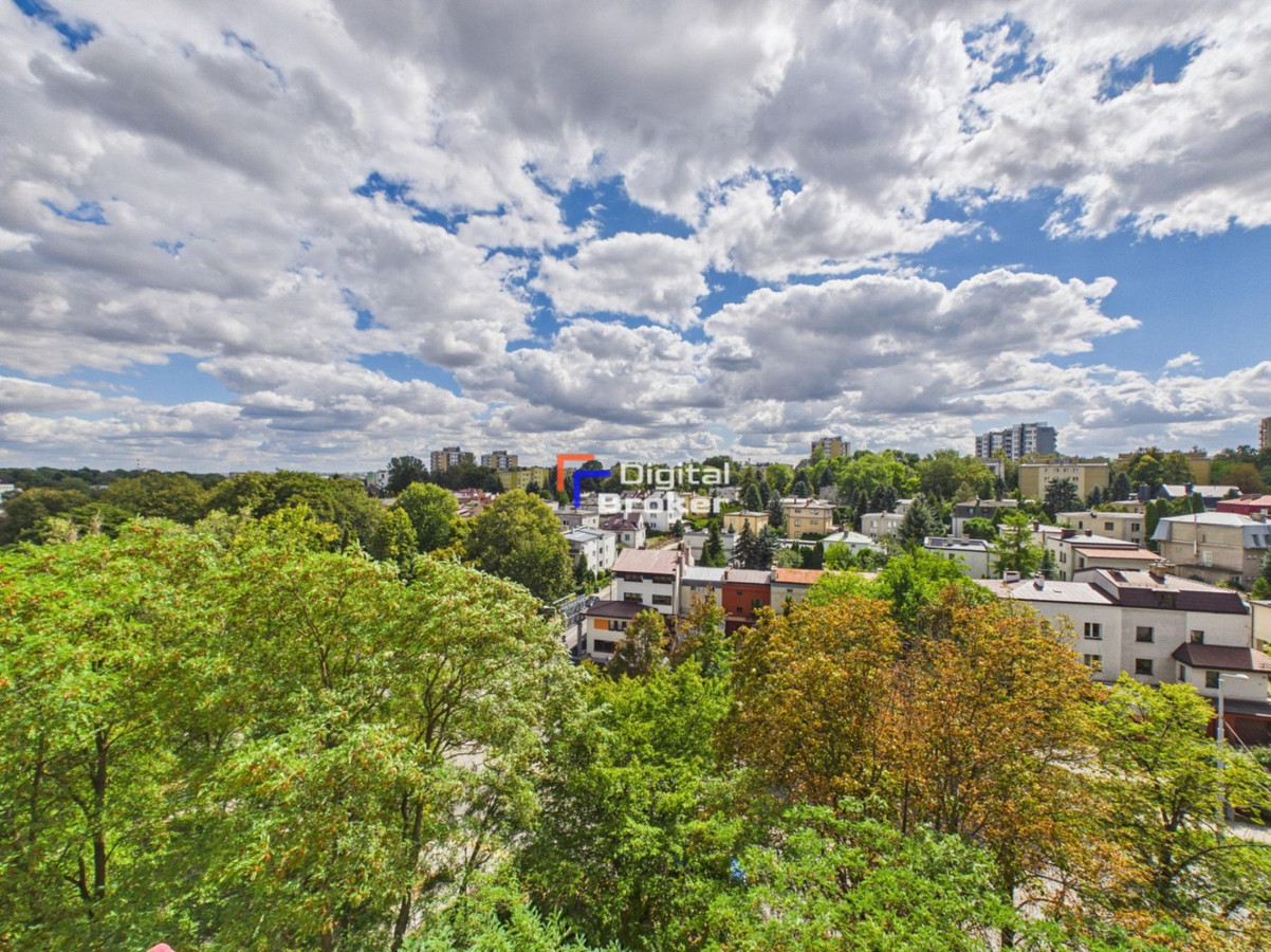 Mieszkanie – Lublin, Rury - Widok 5