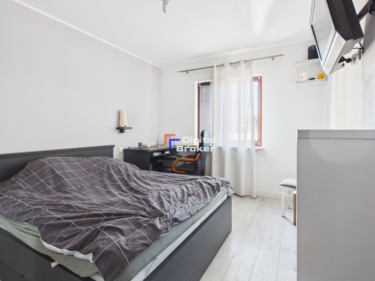 Apartment in Warszawa, Przyce, Wola - View 5