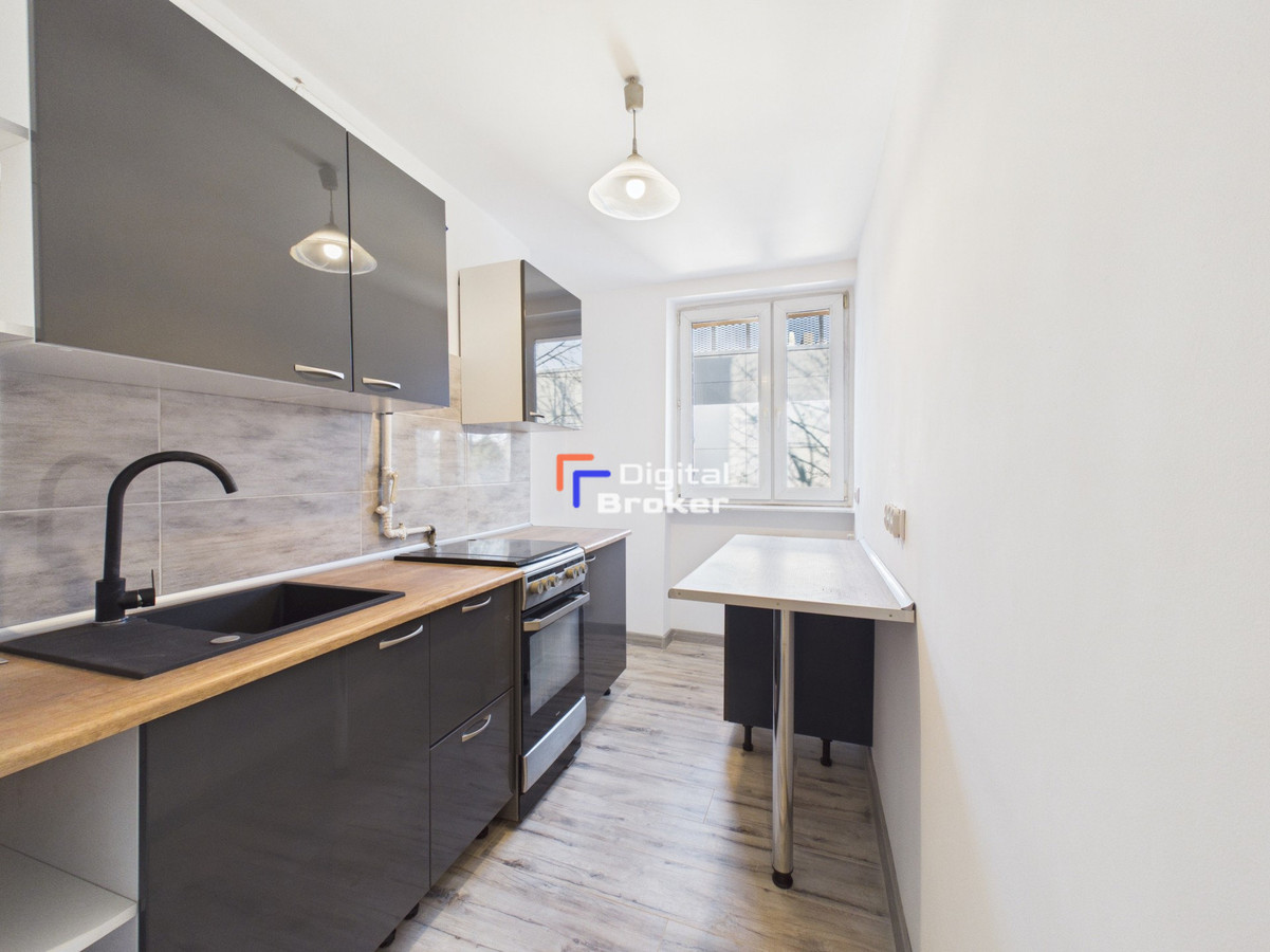 Mieszkanie – Katowice, Brynów-Osiedle Zgrzebnioka - Widok 5