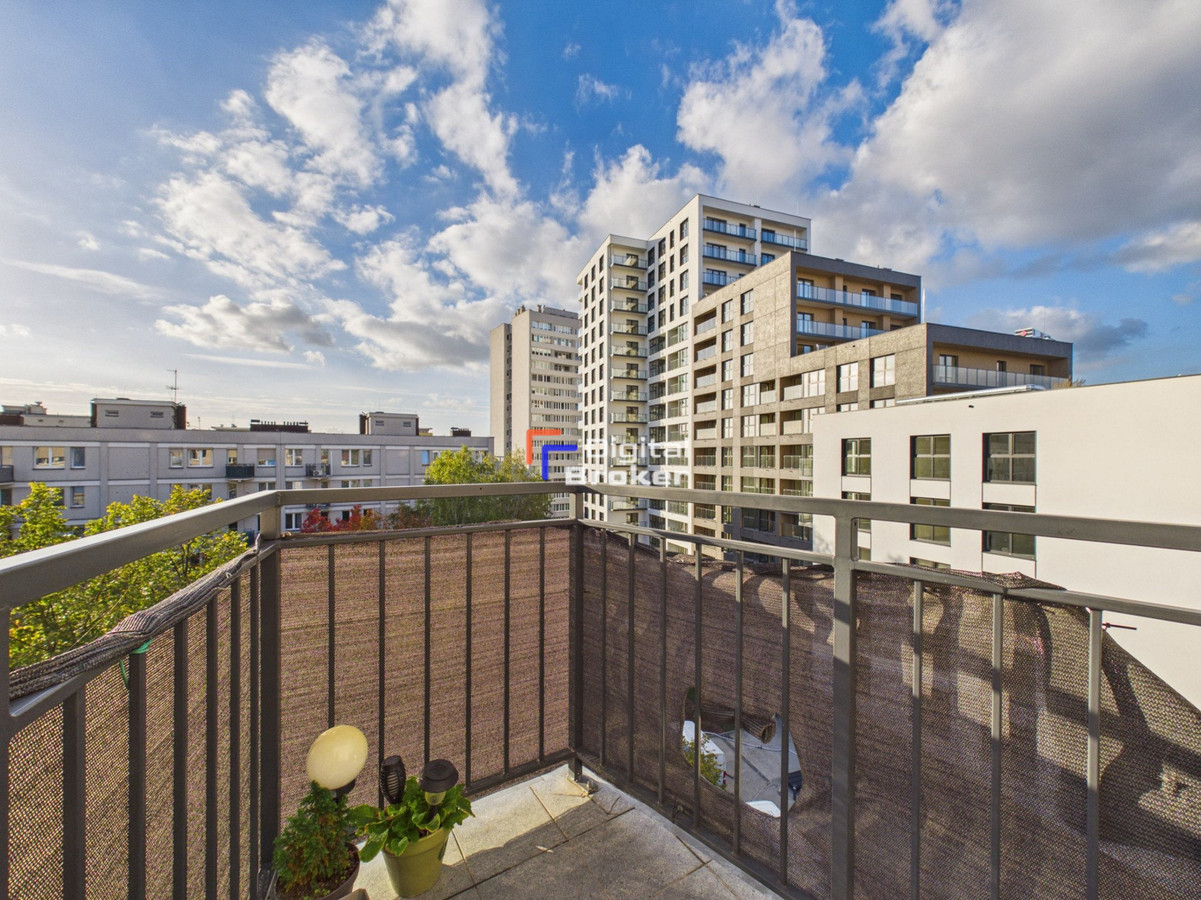 2 Pokoje | Blisko centrum | Parking za szlabanem