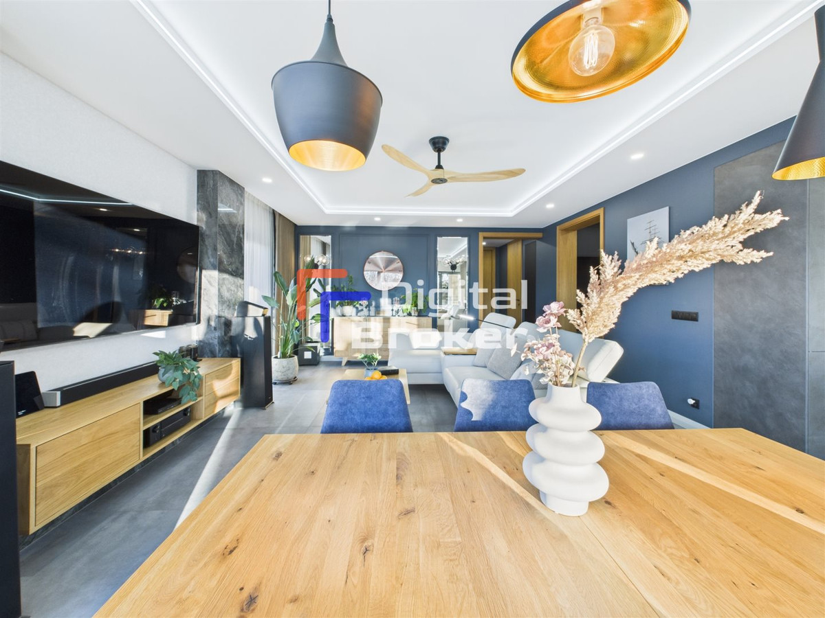 Apartment in Wrocław, Swojczyce, Psie Pole - More