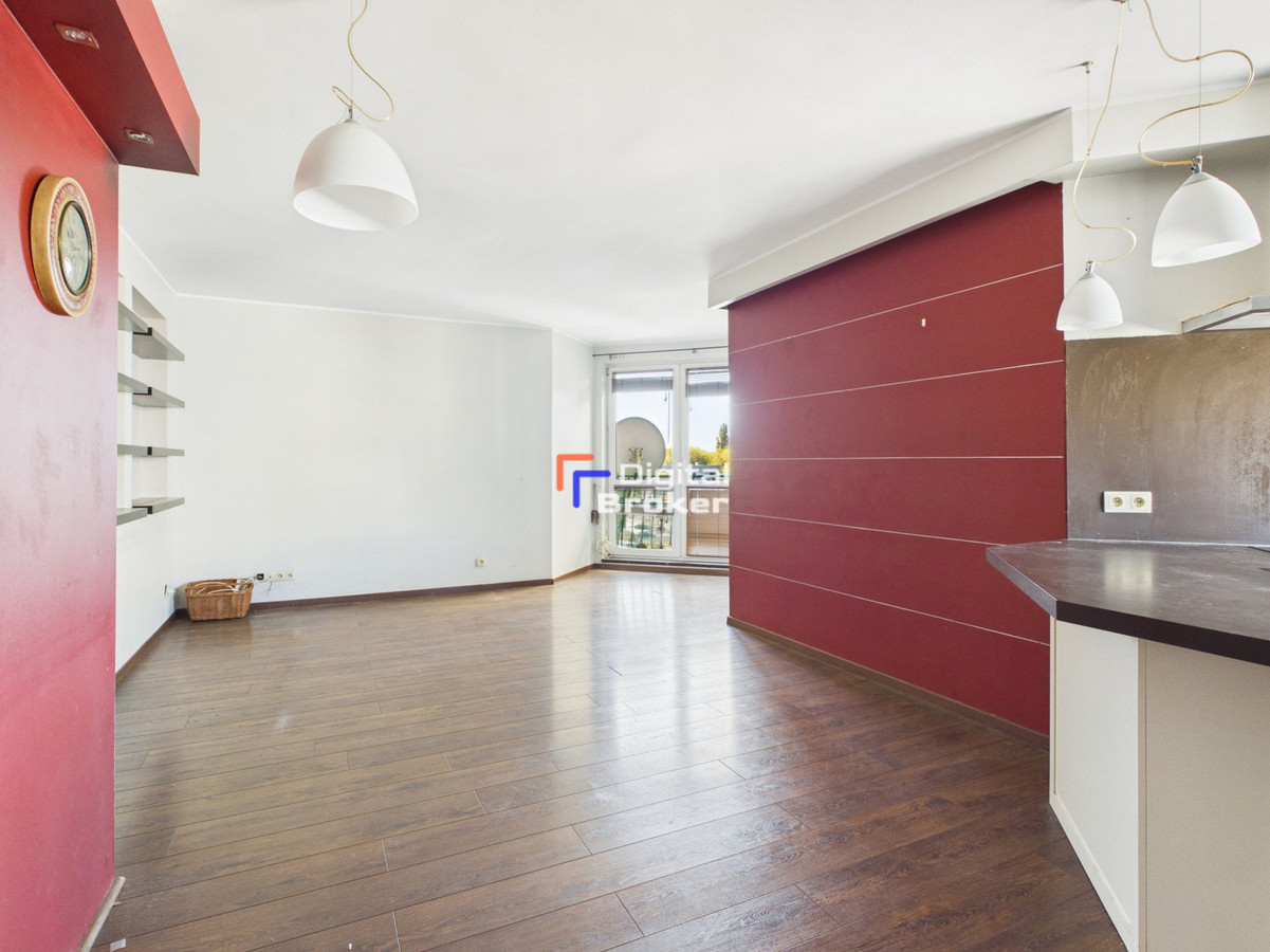 Apartment in Piaseczno - View 2