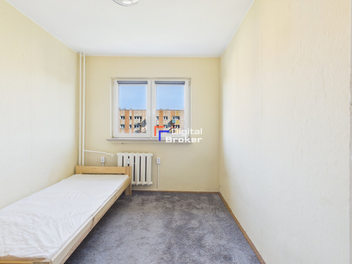 Mieszkanie – Warszawa, Żoliborz - Więcej