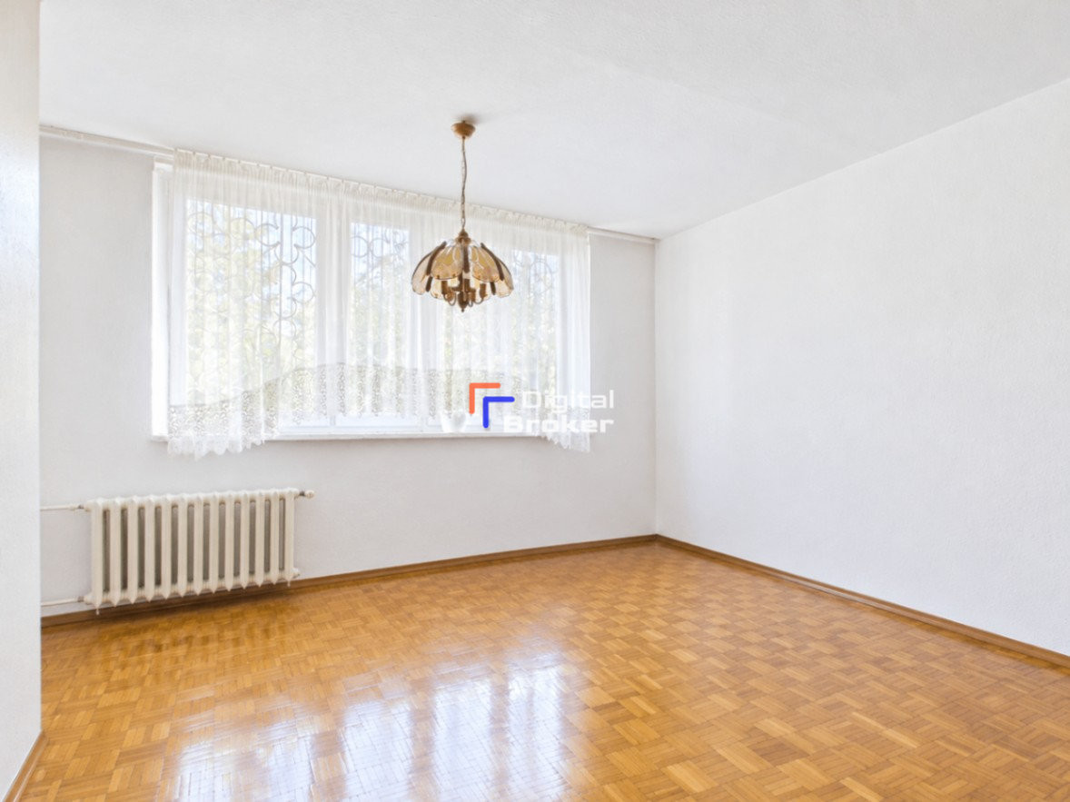 Mieszkanie – Warszawa, Mokotów - Widok 3