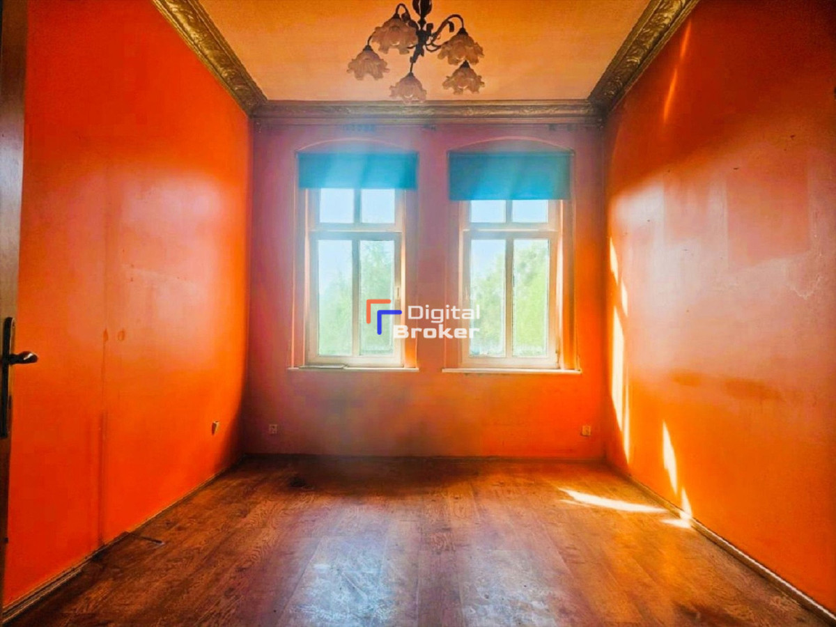 Mieszkanie – Poznań, Jeżyce - Widok 2