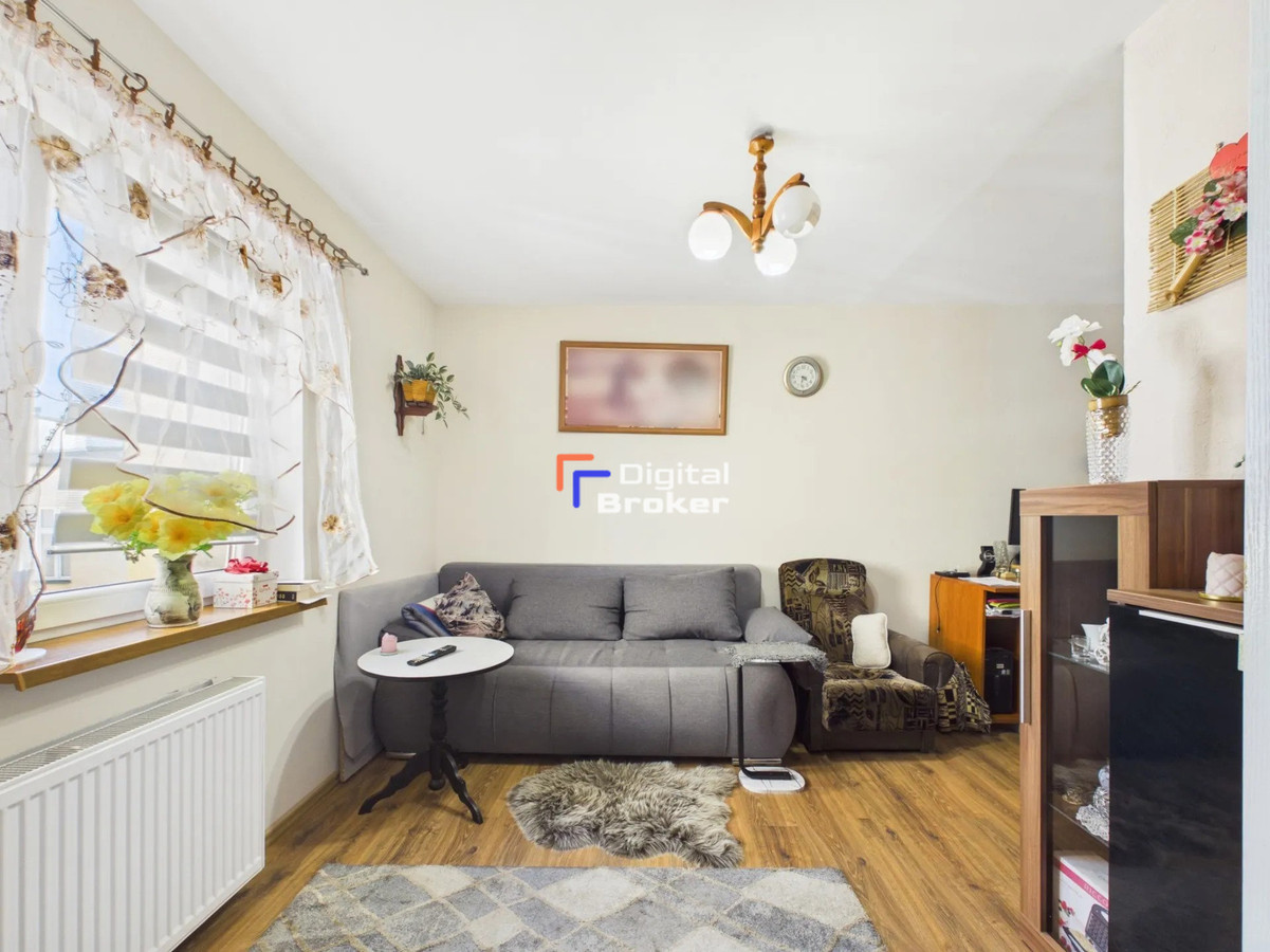 Mieszkanie – Kętrzyn, Osiedle Kaszubskie, powiat kętrzyński - Widok 5