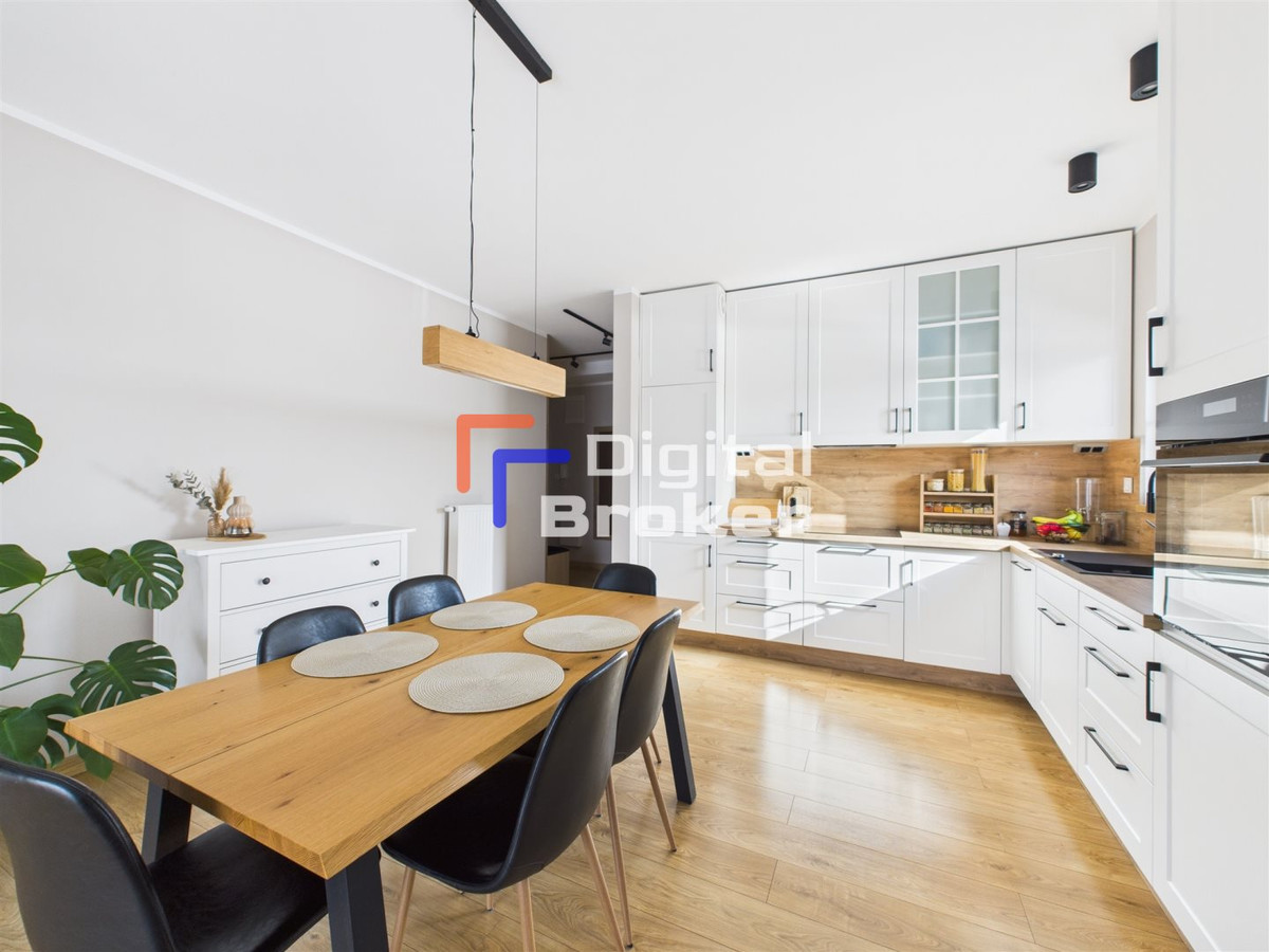 Apartment in Luboń, Stary Luboń - Widok 5