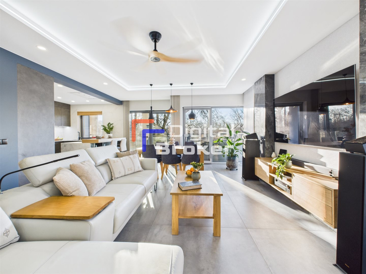 Apartment in Wrocław, Swojczyce, Psie Pole - View 3