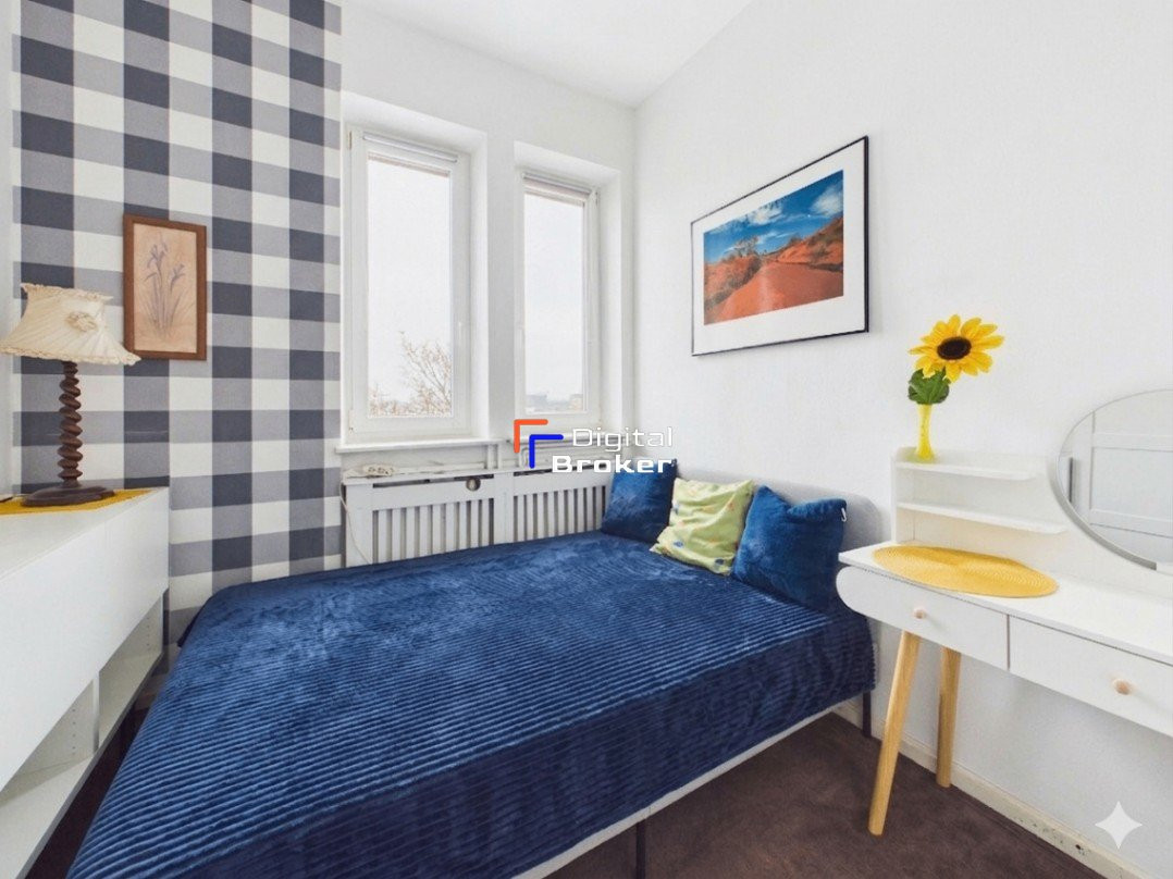 Mieszkanie na wynajem, Warszawa, 2 pokoje - Widok 4