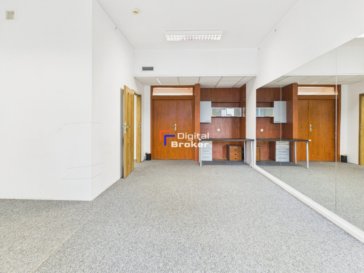 Lokal biurowo-usługowy | Centrum | Łucka 15 | 5 900 zł - Więcej