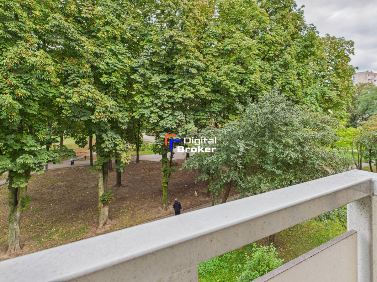 Dwustronne|Rozkładowe|3pok|Cicho|Zielona Okolica|Uregulowany Grunt - Widok 6