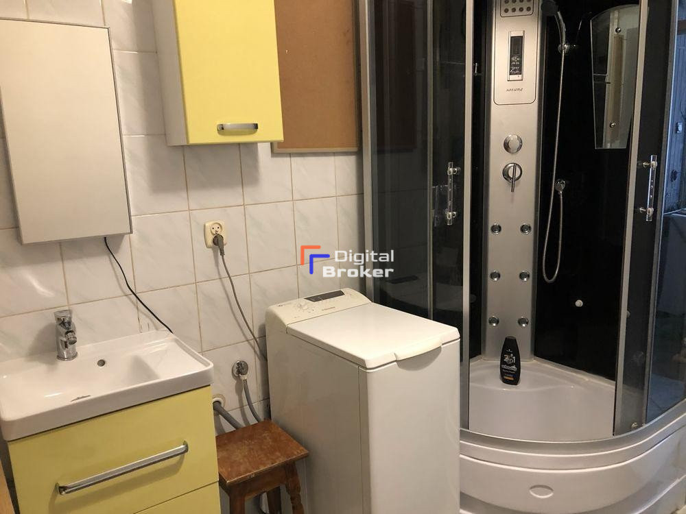 Apartment in Łódź, Polesie - Widok 5