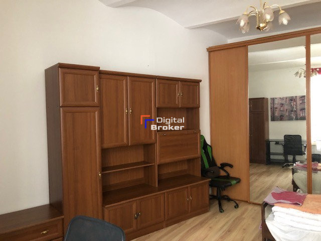 Apartment in Łódź, Polesie - Widok 3