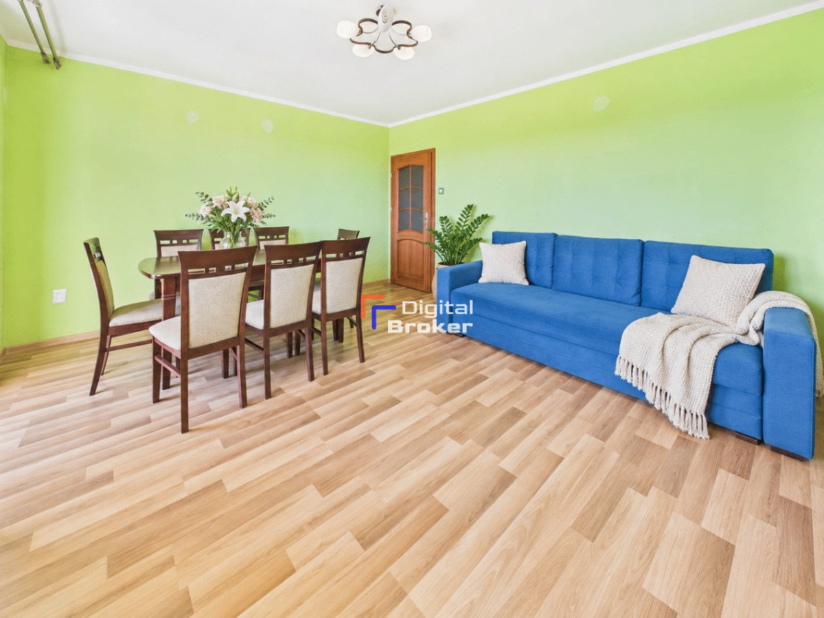 Mieszkanie – Grójec - Widok 5