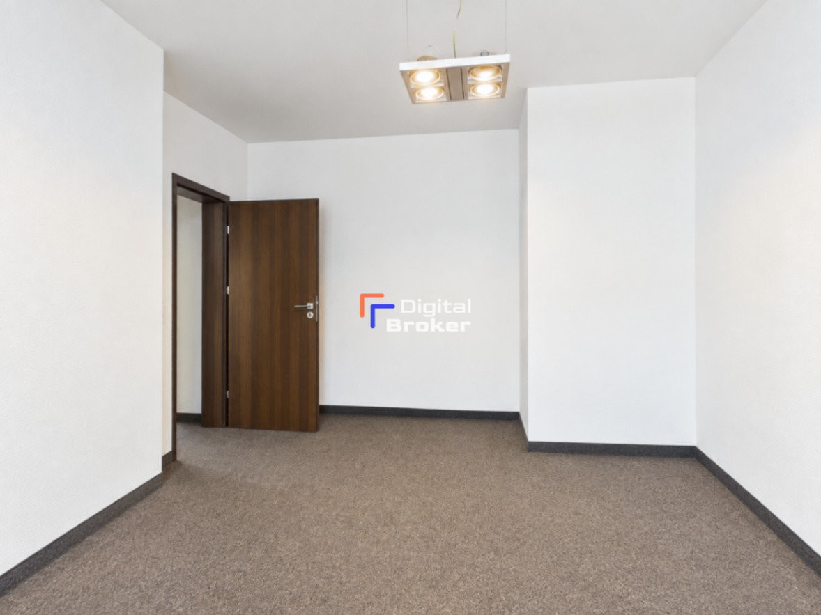 Mieszkanie – Warszawa, Ochota - Więcej