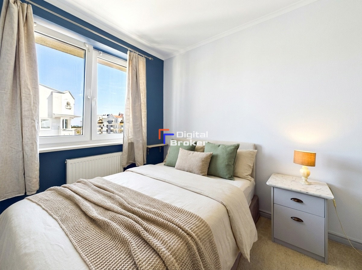 Apartment in Warszawa, Skorosze, Ursus - Widok 6