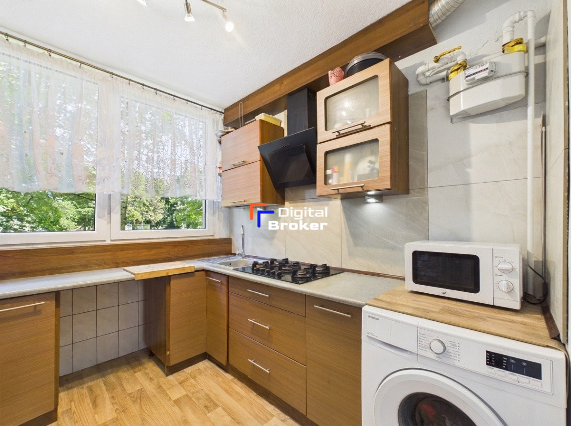 3-pok na Szczepinie | balkon | rozkładowe - Ansicht 6
