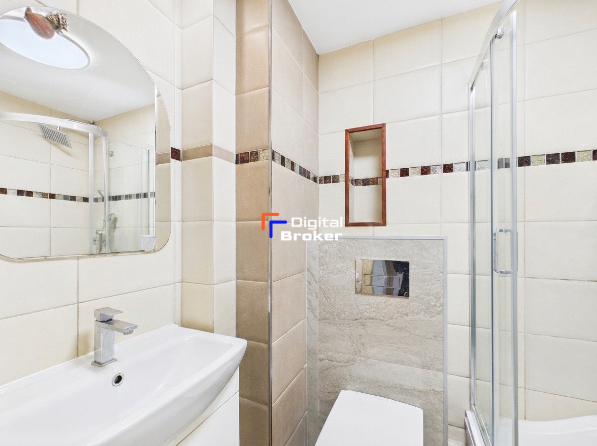 3-pok na Szczepinie | balkon | rozkładowe - Ansicht 3