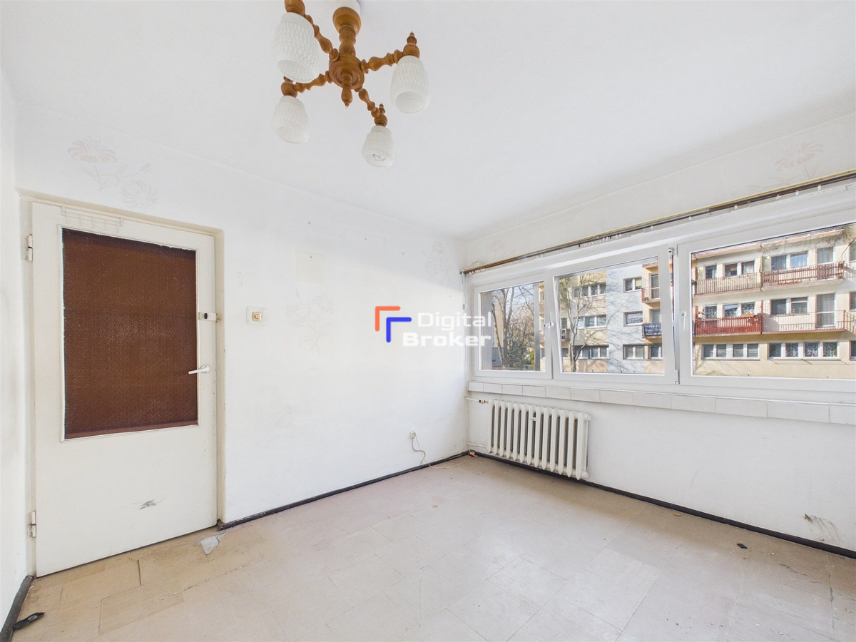 Apartment in Łódź, Julianów, Bałuty - Widok 2