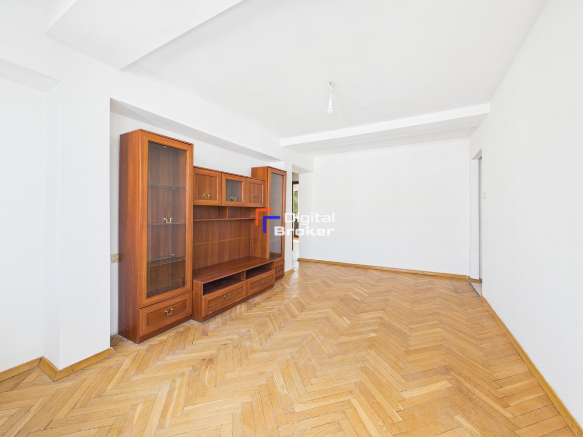 Mieszkanie – Warszawa, Wola - Widok 4