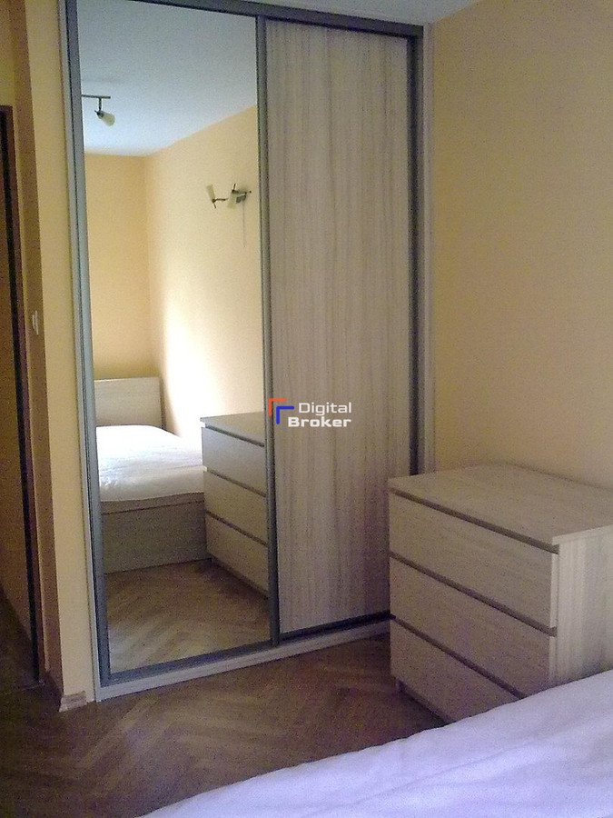 Mieszkanie – Warszawa, Wola - Widok 4