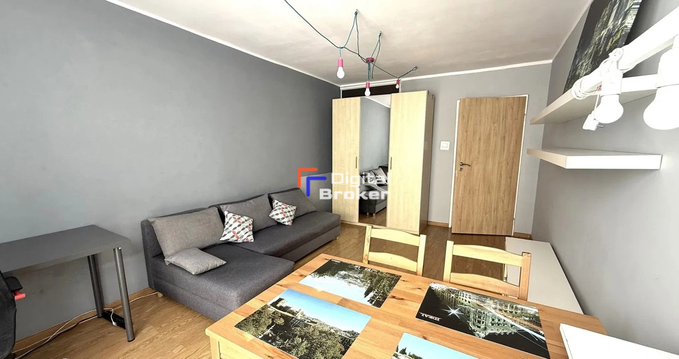 2 pokoje | 39 m² | Grzybowska 6/10 | Śródmieście