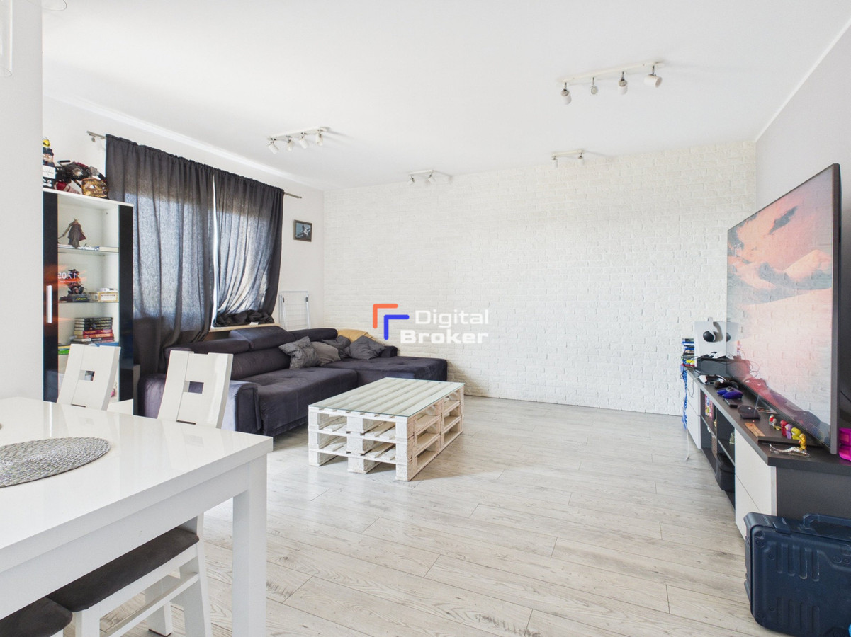 Apartment in Warszawa, Przyce, Wola - View 3