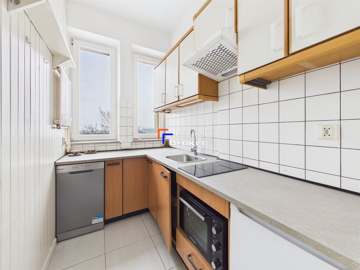 Mieszkanie na wynajem, Warszawa, 2 pokoje - Widok 5