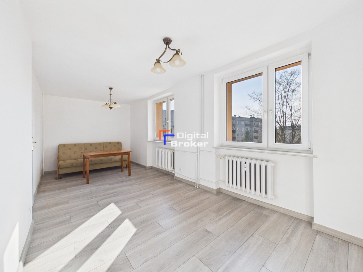 Mieszkanie – Katowice, Brynów-Osiedle Zgrzebnioka - Widok 3