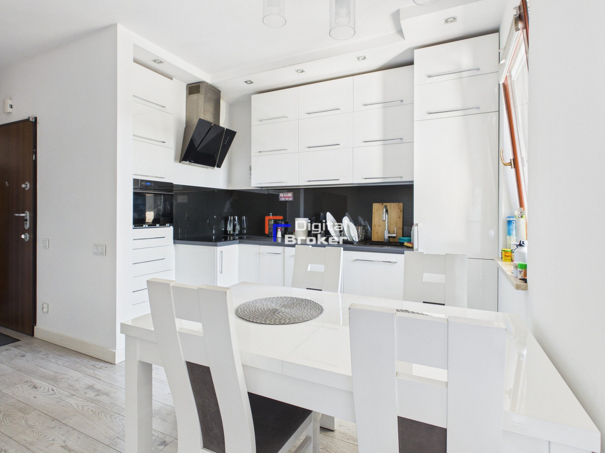 Apartment in Warszawa, Przyce, Wola - View 4